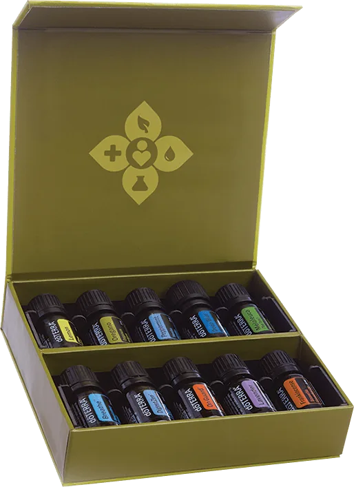 Family Essentials — dōTERRA