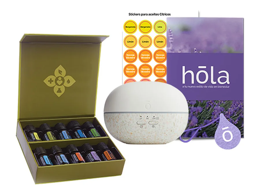 Family Essentials — dōTERRA