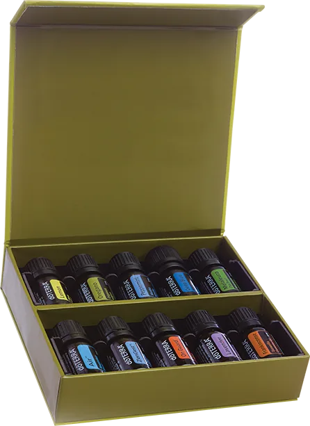 Family Essentials — dōTERRA