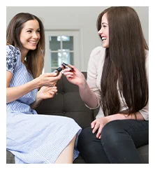 No kit, just the account — dōTERRA