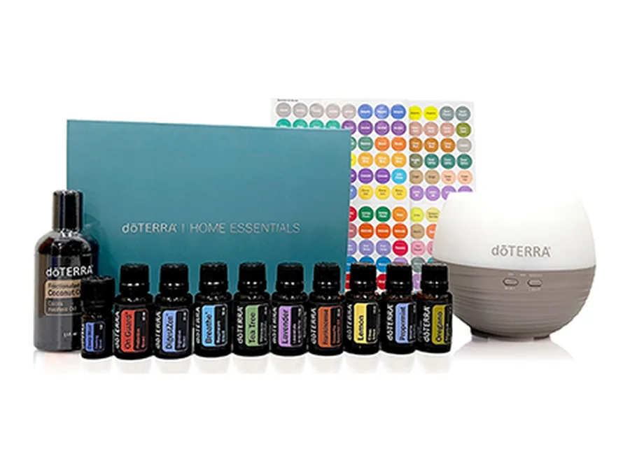 Home Essentials — dōTERRA