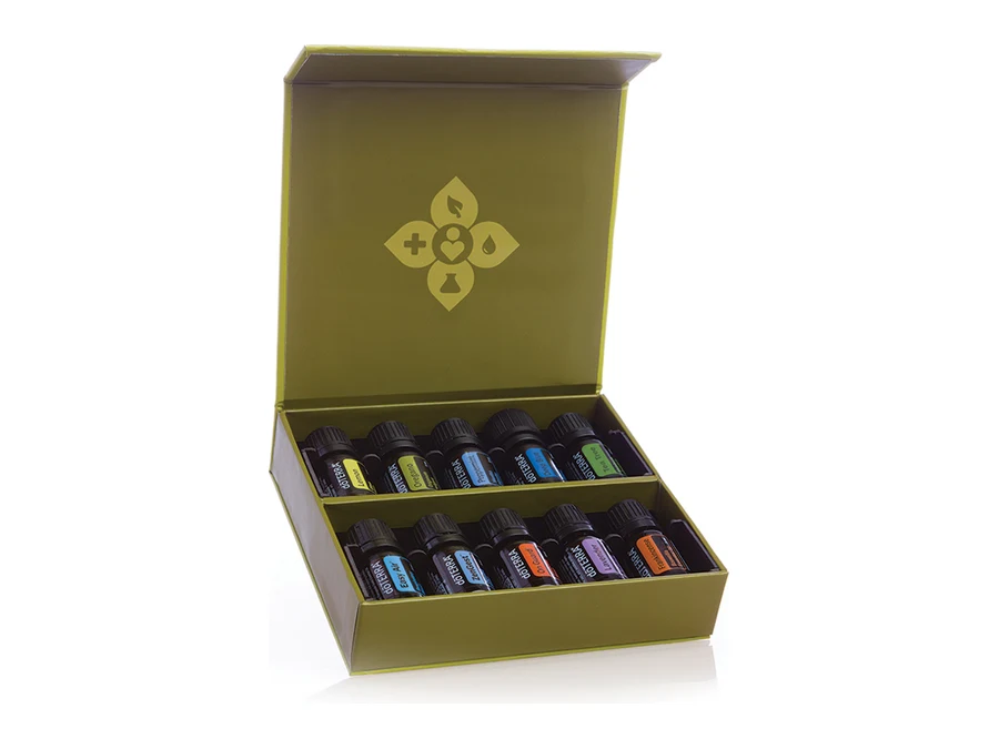 Family Essentials — dōTERRA