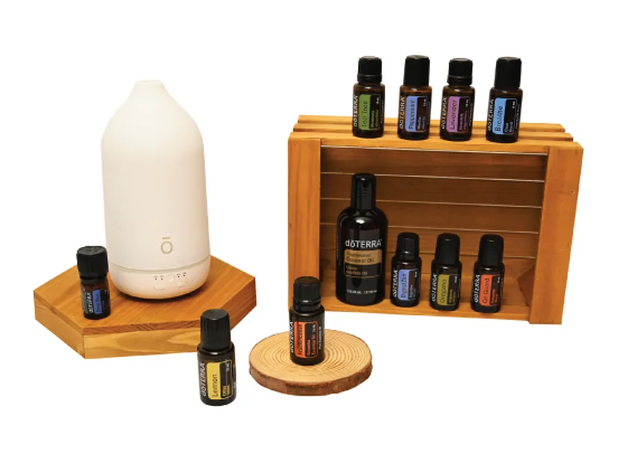 Home Essentials — dōTERRA