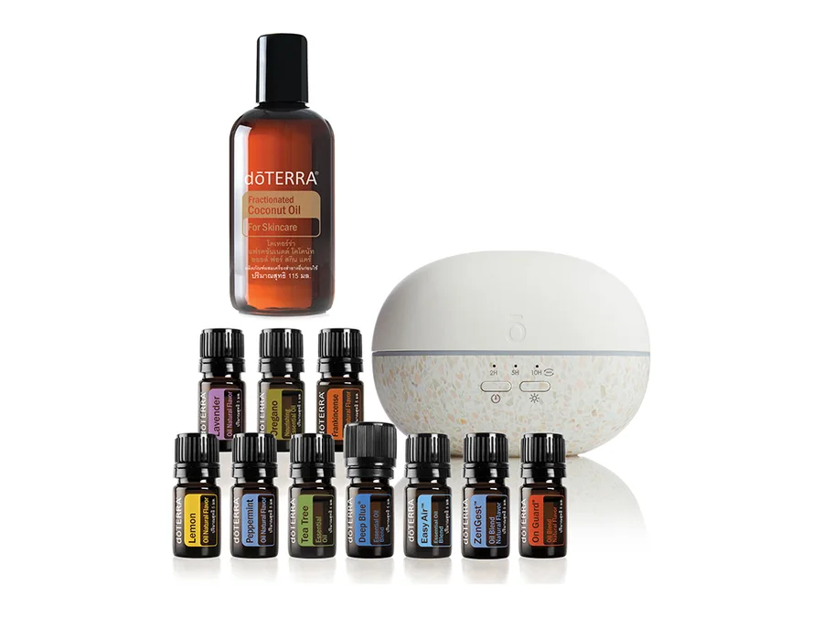 Family Essentials — dōTERRA