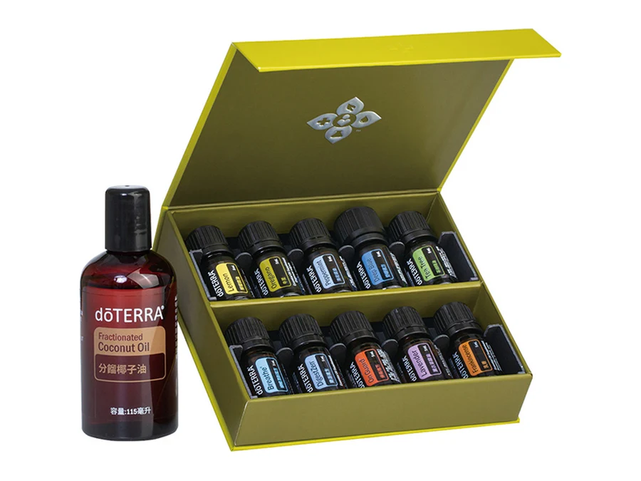 Family Essentials — dōTERRA