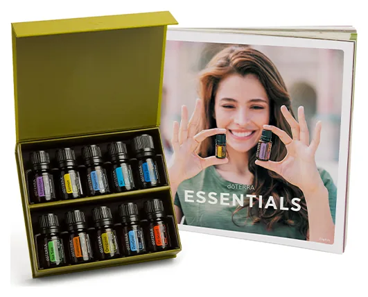 Family Essentials — dōTERRA
