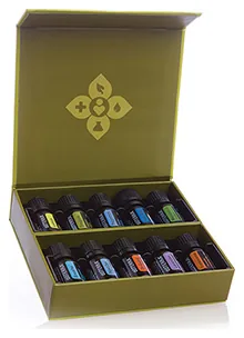 Family Essentials — dōTERRA