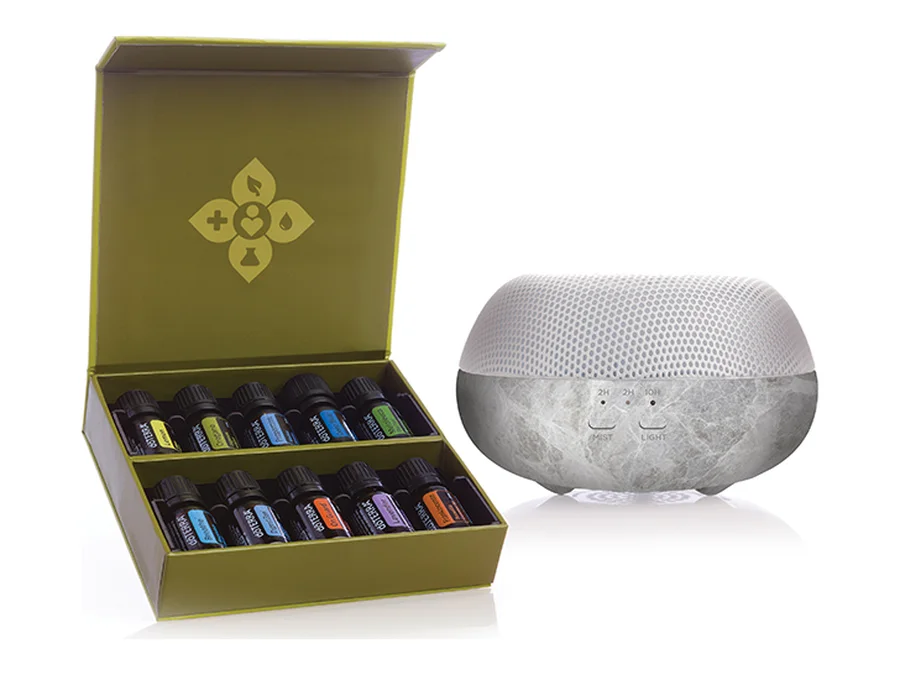 Family Essentials — dōTERRA