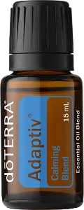 dōTERRA Adaptiv