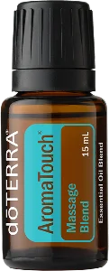 dōTERRA AromaTouch