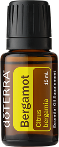 dōTERRA Bergamot