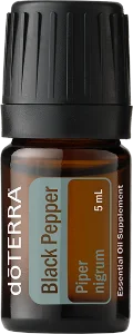 dōTERRA Zwarte peper