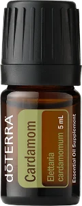 dōTERRA Kardemom