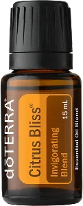dōTERRA Citrus Bliss