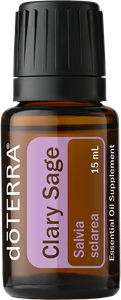 dōTERRA Clary Sage