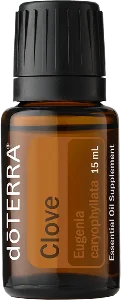 dōTERRA Kruidnagel