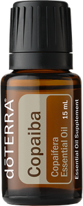 dōTERRA Copaiba