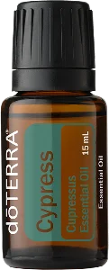 dōTERRA Cipres