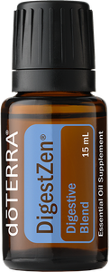 dōTERRA DigestZen / ZenGest