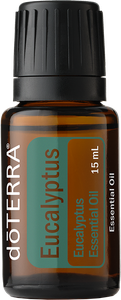 dōTERRA Eucalyptus