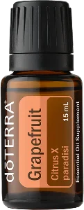 dōTERRA Grapefruit