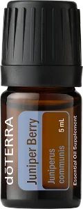 dōTERRA Jeneverbes