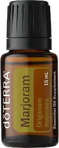 dōTERRA Marjolein