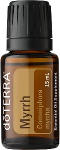 dōTERRA Mirre