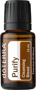 dōTERRA Purify