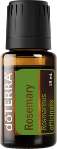 dōTERRA Rosemary