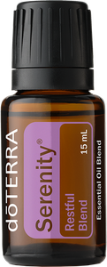 dōTERRA Serenity