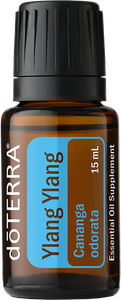 dōTERRA Ylang Ylang